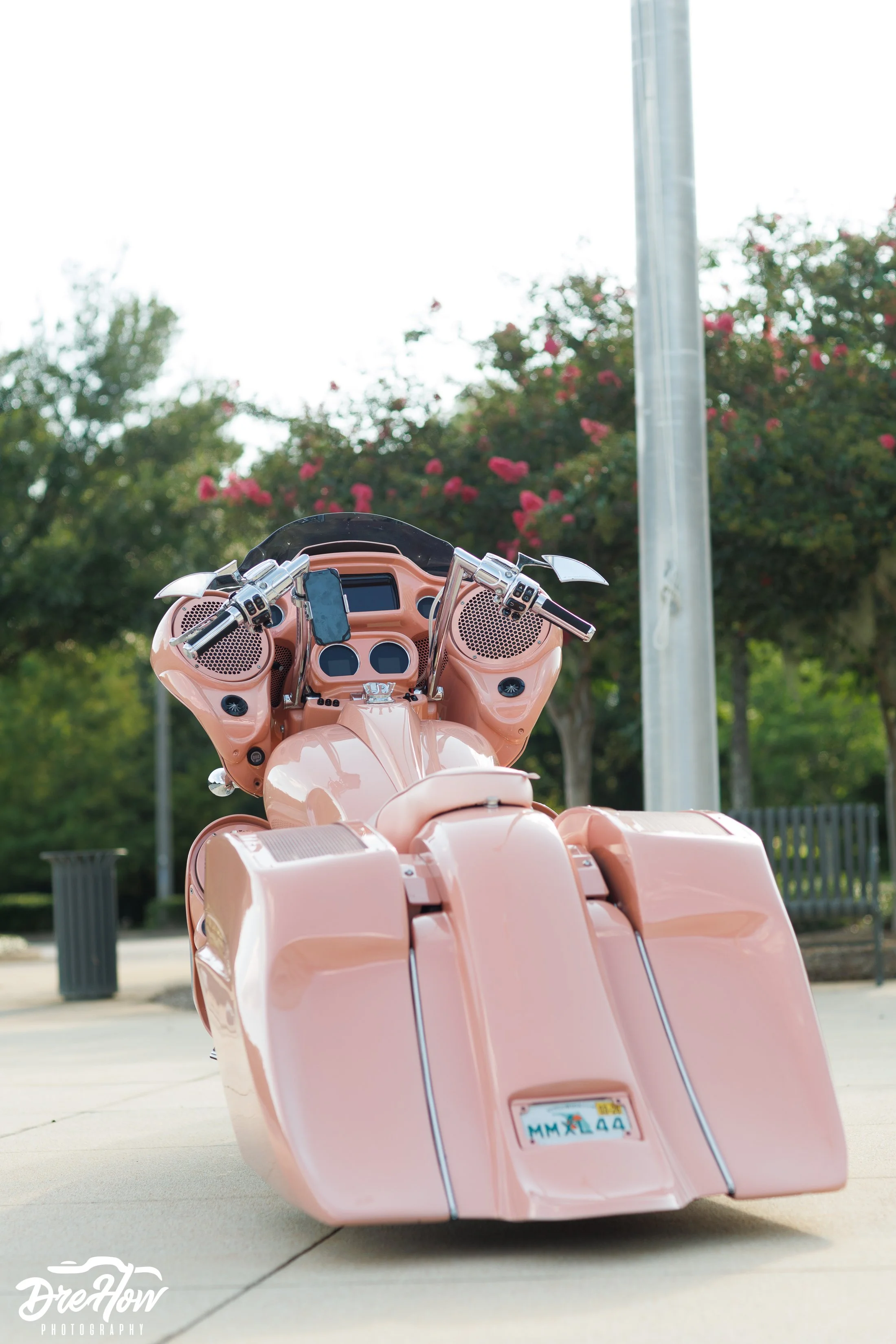 NEW* Voodoo Specter© Rear End Kit — Voodoo Bikeworks